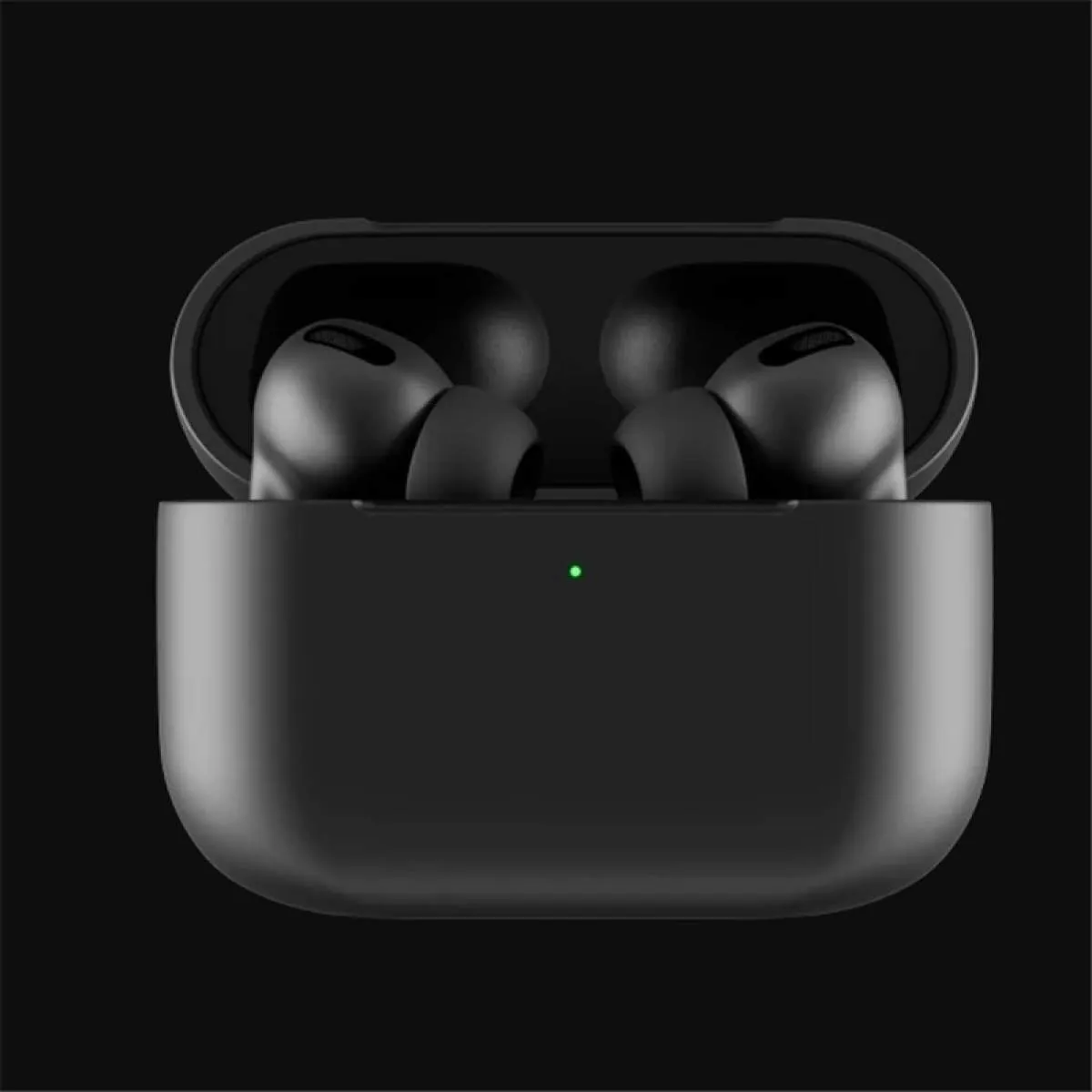 Apple Black AirPods Pro 2nd Gen Premium Quality ANC