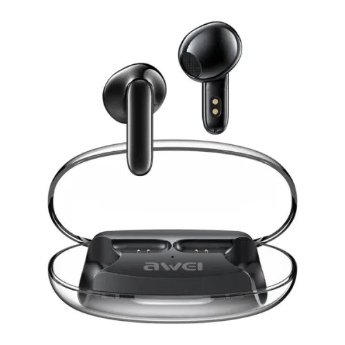 Awei T85 ENC Wireless Earbuds